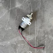 Motor de la bomba de agua – para la máquina fregadora de suelos Amop