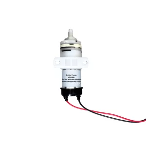 Motor de la bomba de agua – para la máquina fregadora de suelos Amop