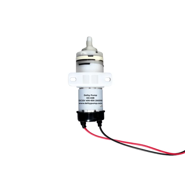 Motor de la bomba de agua – para la máquina fregadora de suelos Amop