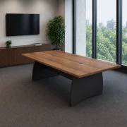 Masa conferinta Forest Prime - dimensiuni 2000*1000*750