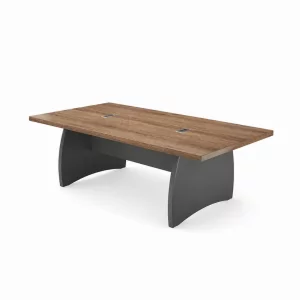 Masa conferinta Forest Prime - dimensiuni 2400*1200*750