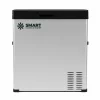 Nevera portátil para coche con compresor smartcooler 75L, 12/24V, pantalla LCD y bluetooth, impuesto ecológico incluido