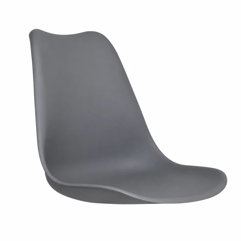 Spatar pentru scaun - culoare grey