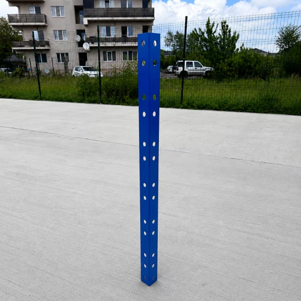 Ъглов профил за кофраж / 1000