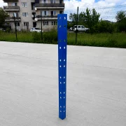 Ъглов профил за кофраж / 1500