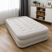 Saltea Gonflabilă de Aer 196 × 97 × 47 cm – Confort Portabil și Ușor de Utilizat