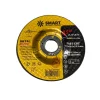 Disc Taiere Inox si Metal T42, 115mm x 3.0mm x 22.23mm – disc cu centru deprimat