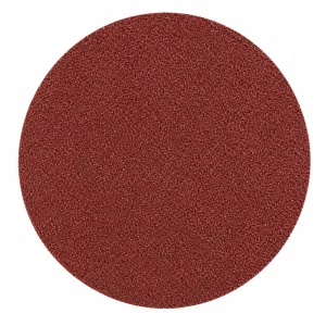 SET 50 BUC - Disc abraziv Velcro 125 mm, fără găuri, granulație G120, pentru șlefuire lemn și metal