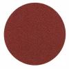 SET 50 BUC - Disc abraziv Velcro 125 mm, fără găuri, granulație G150, pentru șlefuire lemn și metal