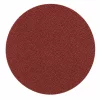 SET 50 BUC - Disc abraziv Velcro 125 mm, fără găuri, granulație G180, pentru șlefuire lemn și metal
