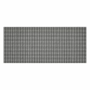 SET 10 BUC - Plasă abrazivă pentru șlefuire G100, 105 × 280 mm