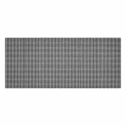 SET 10 BUC - Plasă abrazivă pentru șlefuire G40, 105 × 280 mm