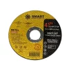 Disc Taiere Inox si Metal T41, 115mm x 2.0mm x 22.23mm