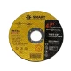 Disc Taiere Inox si Metal T41, 115mm x 2.0mm x 22.23mm
