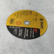 Disc Taiere Inox si Metal T41, 230mm x 2.0mm x 22.23mm – disc plat