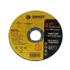 SET 25 BUC - Disc Taiere Inox si Metal T41, 115mm x 2.0mm x 22.23mm