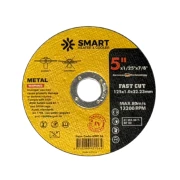 SET 25 BUC - Disc Taiere Inox si Metal T41,125x1.0x22.23 mm-disc plat
