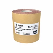 Rolă pânză abrazivă, granulație G240,  200mm x 50m, pentru șlefuire lemn și metal