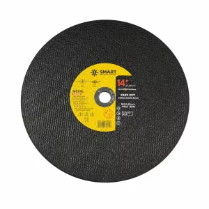 SET 5 BUC - Disc Taiere Inox si Metal T41, 350mm x 3.0mm x 25.4mm – disc plat
