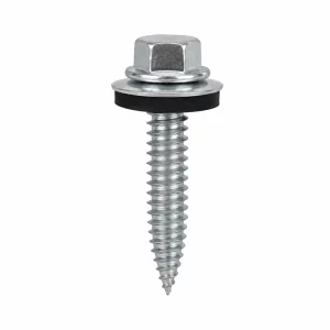 Surub autoforant fixare speed rail M6,3X38 - set 10 bucati