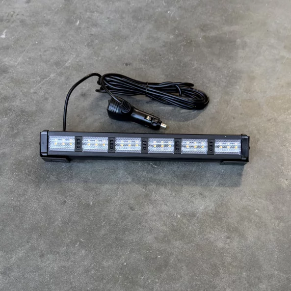 Bară LED Off-Road 11.8 inch-moduri multiple de iluminare