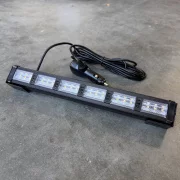 Bară LED Off-Road 11.8 inch-moduri multiple de iluminare