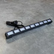 Bară LED Off-Road 17.5 inch-moduri multiple de iluminare