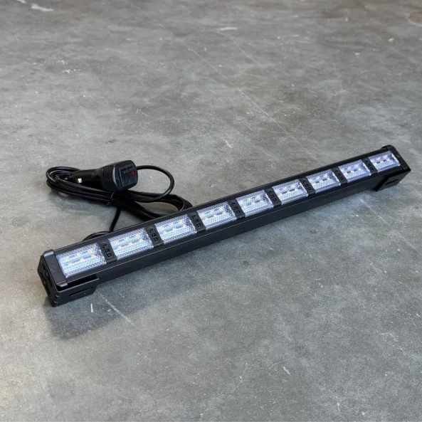 Bară LED Off-Road 17.5 inch-moduri multiple de iluminare