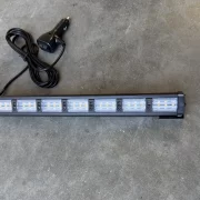 Bară LED Off-Road 17.5 inch-moduri multiple de iluminare