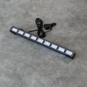 Bară LED Off-Road 17.5 inch-moduri multiple de iluminare