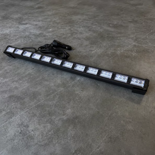 Bară LED Off-Road 23 inch-moduri multiple de iluminare