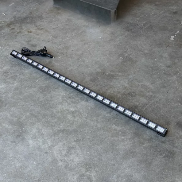 Bară LED Off-Road 45 inch-moduri multiple de iluminare