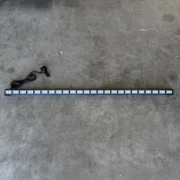 Bară LED Off-Road 45 inch-moduri multiple de iluminare