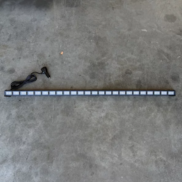 Bară LED Off-Road 45 inch-moduri multiple de iluminare