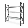 Raft profesional pentru depozitare - L2000xl600xH2000 mm , 600kg