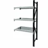 Extensie raft profesional pentru depozitare - L1000xl600xH2000 mm , 600kg - PRODUS RESIGILAT