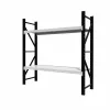 Raft profesional pentru depozitare - L2000xl600xH2000 mm , 400kg
