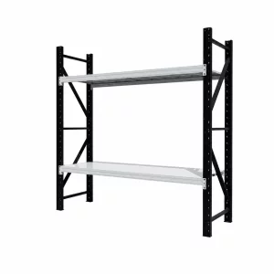 Raft profesional pentru depozitare - L2000xl600xH2000 mm , 400kg