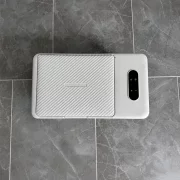 Авто хладилник с компресор Smart Cooler S25, 12-24V, капацитет 23L, LCD дисплей и Bluetooth
