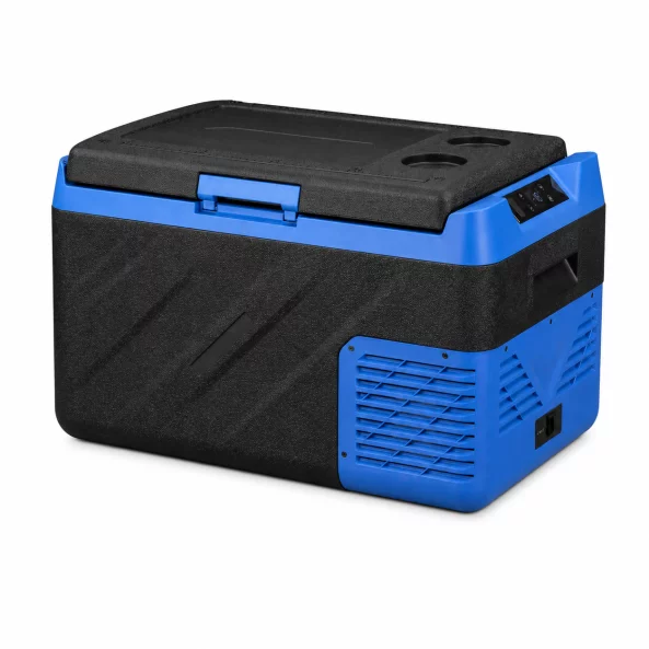 Frigider Portabil KI30 – Capacitate 30L