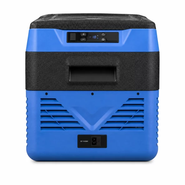Frigider Portabil KI30 – Capacitate 30L