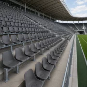 Szék stadionokhoz, sportarénákhoz és sportcsarnokokhoz – Grey