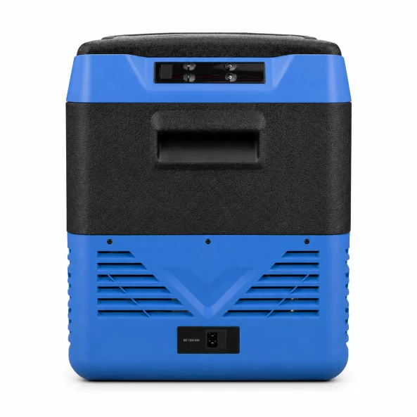 Frigider Portabil KI40 – Capacitate 40L
