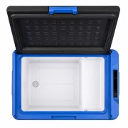 Frigider Portabil KI40 – Capacitate 40L