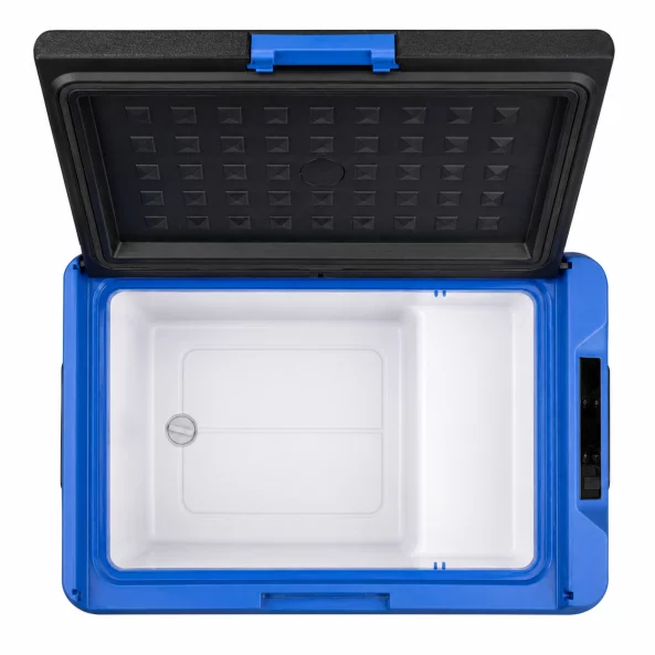 Frigider Portabil KI40 – Capacitate 40L