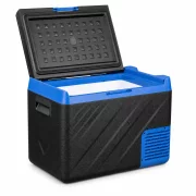 Frigider Portabil KI40 – Capacitate 40L