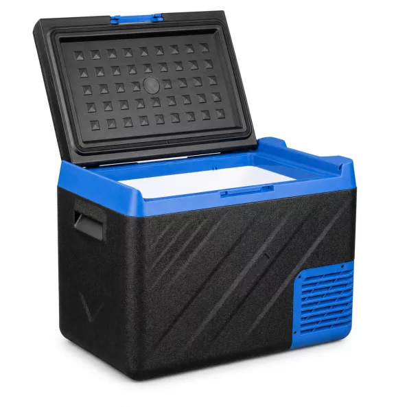Frigider Portabil KI40 – Capacitate 40L