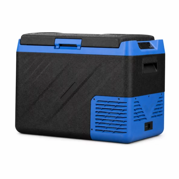 Frigider Portabil KI40 – Capacitate 40L