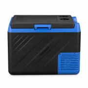 Frigider Portabil KI40 – Capacitate 40L