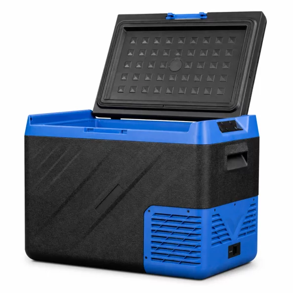 Frigider Portabil KI40 – Capacitate 40L